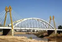 حمله دشمن به پل‌های اهواز/ استانداری تکذیب کرد