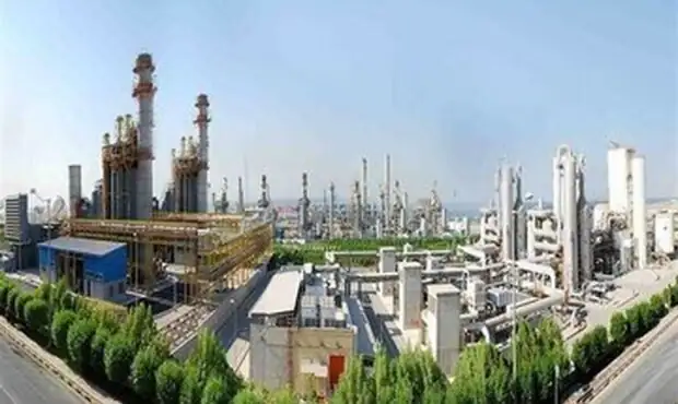 در حمله دشمن تأمین‌کننده برق و آب هاب عسلویه، آسیب دید