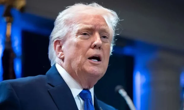 اظهارنظر جنجالی ترامپ درباره «آزادی» مردم ایران خبرساز شد/ منظور رئیس جمهور آمریکا چیست؟