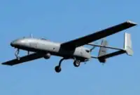 انهدام یک فروند پهپاد «اوربیتر» توسط پدافند ارتش در تبریز