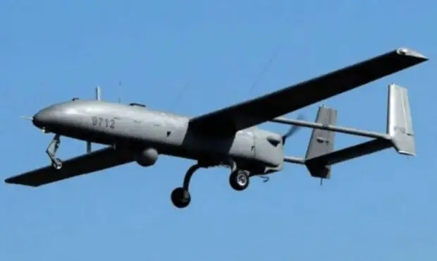 انهدام یک فروند پهپاد «اوربیتر» توسط پدافند ارتش در تبریز