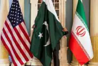 طرح دو مرحله‌ای پاکستان برای پایان جنگ چیست؟/ طرحی که خواسته‌های دو طرف را برآورده می‌کند