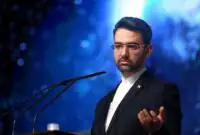 واکنش آذری جهرمی به توهین مستقیم ترامپ به مردم ایران