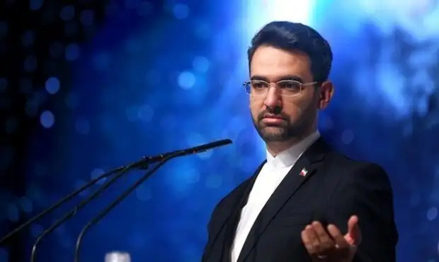 واکنش آذری جهرمی به توهین مستقیم ترامپ به مردم ایران