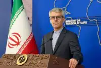 پیام ایران به مردم آمریکا در مورد مسئولیتشان در قبال جنایت‌های دولت آمریکا