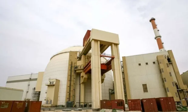 ماجرای حلقه انسانی اطراف نیروگاه‌های برق در سراسر کشور چیست؟