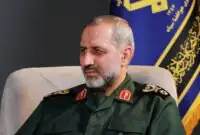 سردار موسوی: حیفا را شخم زدیم؛ خبری از رهگیرها نبود