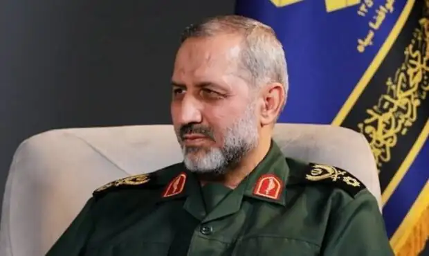 سردار موسوی: حیفا را شخم زدیم؛ خبری از رهگیرها نبود