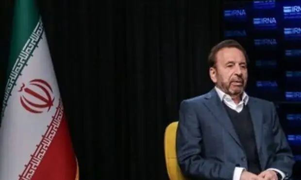 ایران چقدر در برابر حملات خارجی تاب می‌آورد؟/ مثلث تاب‌آوری ایران به روایت واعظی