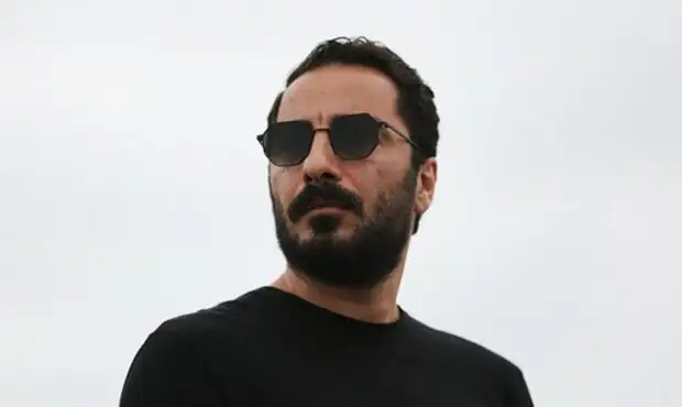 توئیت متفاوت نوید محمدزاده از تهران + عکس