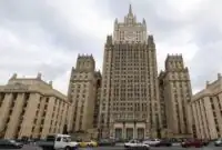 واکنش روسیه به اولتیماتوم ترامپ به ایران