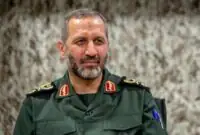 فرمانده هوافضای سپاه: حیفا را شخم زدیم؛ خبری از رهگیرها نبود