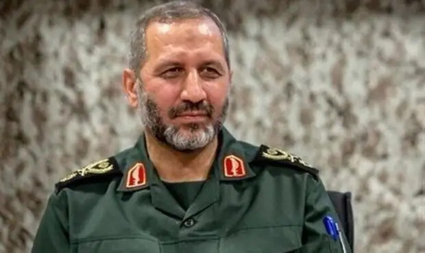 فرمانده هوافضای سپاه: حیفا را شخم زدیم؛ خبری از رهگیرها نبود