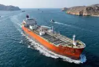 مذاکرات کشورها با ایران برای عبور امن از تنگه هرمز افزایش یافت