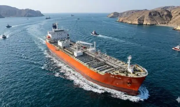 مذاکرات کشورها با ایران برای عبور امن از تنگه هرمز افزایش یافت