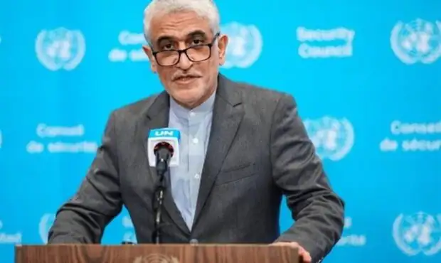 ایروانی: عربستان و امارات اجازه استفاده از خاک خود علیه ایران را ندهند ایروانی: عربستان و امارات اجازه استفاده از خاک خود علیه ایران را ندهند