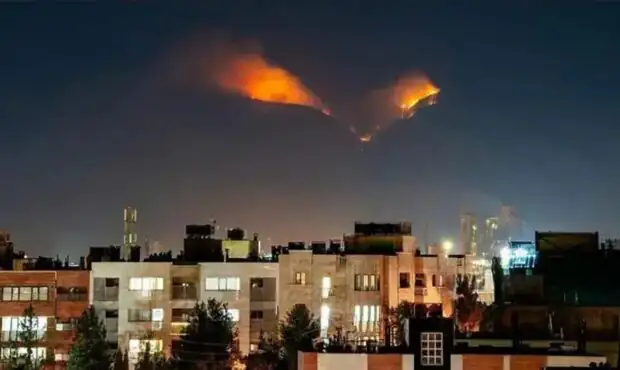 طرح ۱۰ بندی ایران برای اعلام آتش بس شامل چه بود؟