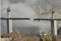 پاسخ بریتانیا به درخواست واشنگتن / اجازه استفاده از پایگاه‌های نظامی انگلیس برای حمله آمریکا صادر شد؟