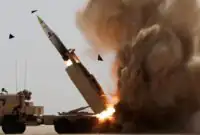 حملات موشکی و پهپادی ایران به پایگاه آمریکا در کویت / تلفات شدید آمریکایی‌ها تایید شد