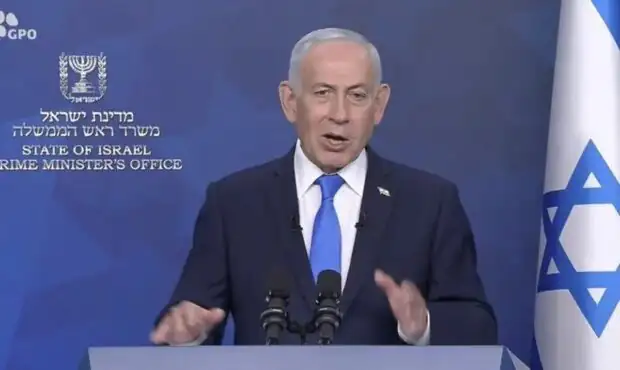 وحشت نتانیاهو از قصد ترامپ برای توافق با ایران / مسیر آمریکا و اسرائیل جدا می‌شود؟