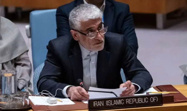 فوری / نامه مهم ایران به سازمان ملل ارسال شد + جزئیات