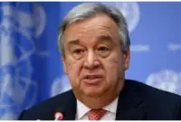 درخواست فوری گوترش از آمریکا و اسرائیل درباره ایران / آتش‌بس برقرار می‌شود؟