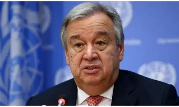 درخواست فوری گوترش از آمریکا و اسرائیل درباره ایران / آتش‌بس برقرار می‌شود؟