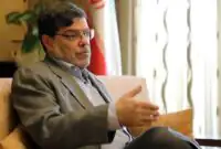 هشدار مرندی به کشورهای حوزه خلیج فارس / امارات، عربستان، بحرین، کویت و قطر را فورا تخلیه کنید