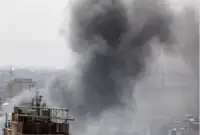 حمله هوایی به مناطق مسکونی البرز/ ۱۸ شهروند شهید و ۲۴ نفر مجروح شدند