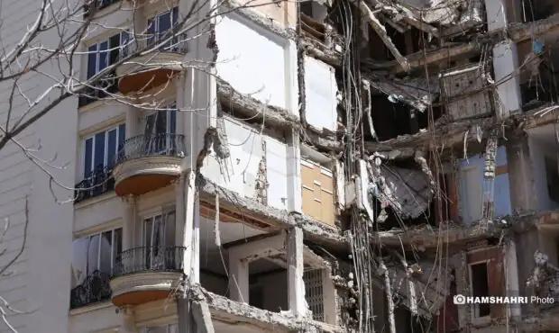 آمار قربانیان جنگ در تهران اعلام شد/ بیش از ۷۰۰ شهید و ۸۶۰۰ مجروح