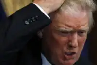 درخواست برای برکناری ترامپ در کنگره آمریکا/ نماینده ایرانی‌تبار اقدام کرد