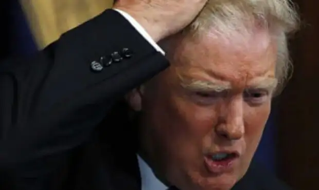 درخواست برای برکناری ترامپ در کنگره آمریکا/ نماینده ایرانی‌تبار اقدام کرد