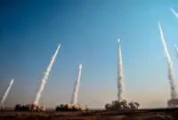 ضربه شدید سپاه به اسرائیل / جزئیات موج ۹۹ عملیات صادق منتشر شد