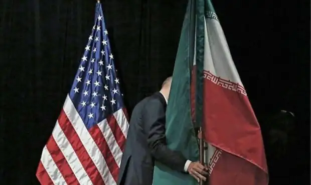 فوری/پیشنهاد ۱۰ بندی ایران به آمریکا برای توافق نهایی فوری/پیشنهاد ۱۰ بندی ایران به آمریکا برای توافق نهایی