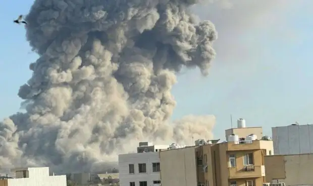 فوری / انفجار در این شهر‌های ایران امروز ۱۸ فروردین