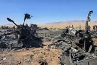 فوری/ حمله کماندویی به تاسیسات هسته‌ای در اصفهان