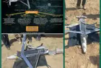 کشف سلاح عجیب آمریکایی در استان لرستان + عکس کشف سلاح عجیب آمریکایی در استان لرستان + عکس