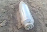 پنج موشک تاماهاوک و یک فروند کروز در آسمان قزوین منهدم شد پنج موشک تاماهاوک و یک فروند کروز در آسمان قزوین منهدم شد