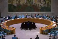 فوری/ قطعنامه ضدایرانی بحرین درباره تنگه هرمز وتو شد فوری/ قطعنامه ضدایرانی بحرین درباره تنگه هرمز وتو شد