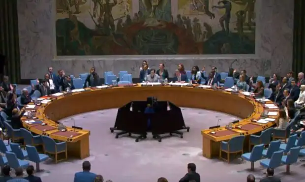 فوری/ قطعنامه ضدایرانی بحرین درباره تنگه هرمز وتو شد