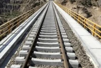 فوری/ کدام زیرساخت‌های ریلی و جاده‌ای کشور امروز هدف حمله قرار گرفت؟