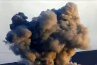 فوری / انفجار شدید در کرج؛ کدام منطقه مورد اصابت قرار گرفت؟