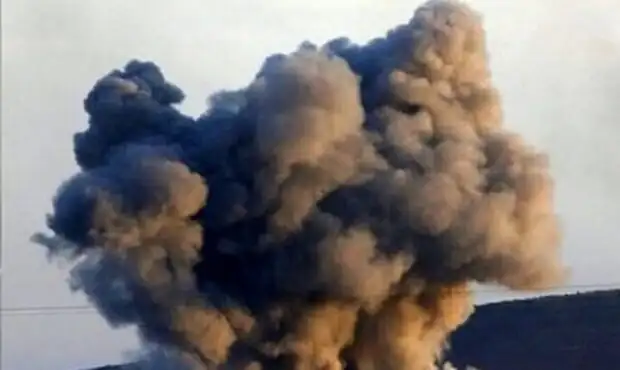 فوری / انفجار شدید در کرج؛ کدام منطقه مورد اصابت قرار گرفت؟