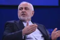 واکنش ظریف به قطعنامه عجیب شورای امنیت سازمان ملل به نفع متجاوزان