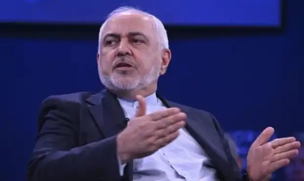 واکنش ظریف به  قطعنامه عجیب شورای امنیت سازمان ملل به نفع متجاوزان