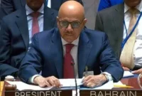 اولین واکنش بحرین به وتو شدن قطعنامه ضد ایرانی/ اظهارات جنجالی وزیر امور خارجه بحرین