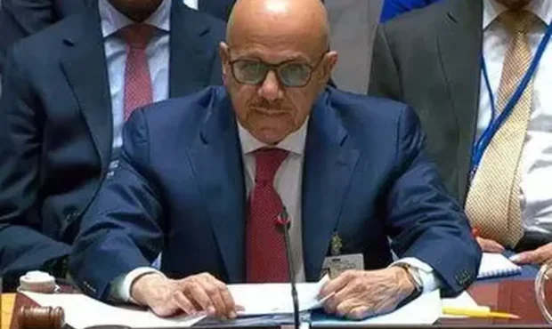 اولین واکنش بحرین به وتو شدن قطعنامه ضد ایرانی/ اظهارات جنجالی وزیر امور خارجه بحرین