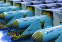 وال استریت ژورنال افشا کرد/ برای ایران چه تعداد موشک و پهپاد باقی مانده است؟