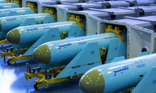 وال استریت ژورنال افشا کرد/ برای ایران چه تعداد موشک و پهپاد باقی مانده است؟