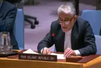 فوری/ فرستاده شخصی دبیرکل سازمان ملل عازم تهران شد